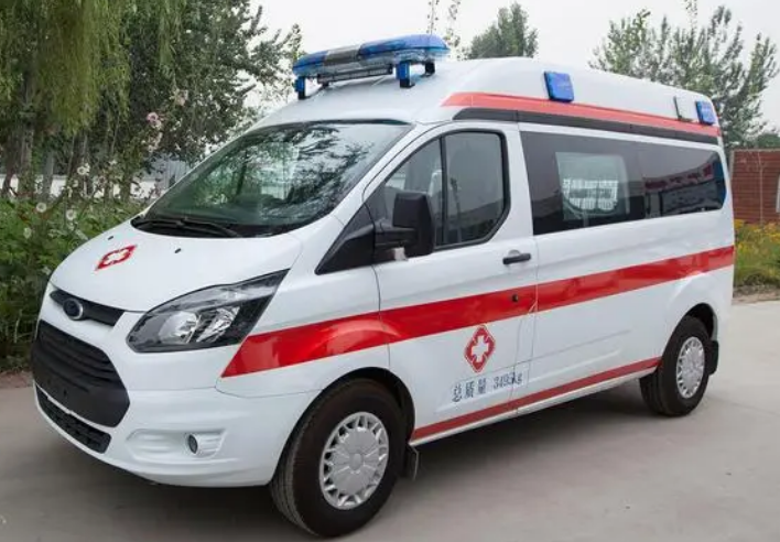 南通120救护车出院转院跨省转运